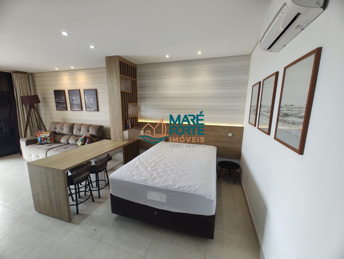 Apartamento, 1 quarto, 51 m² - Foto 7