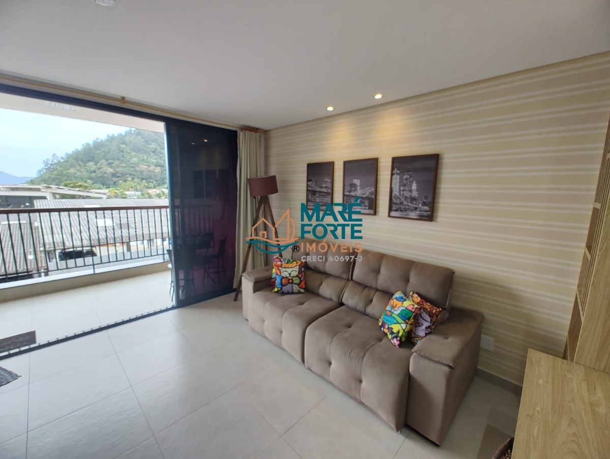Apartamento, 1 quarto, 51 m² - Foto 2