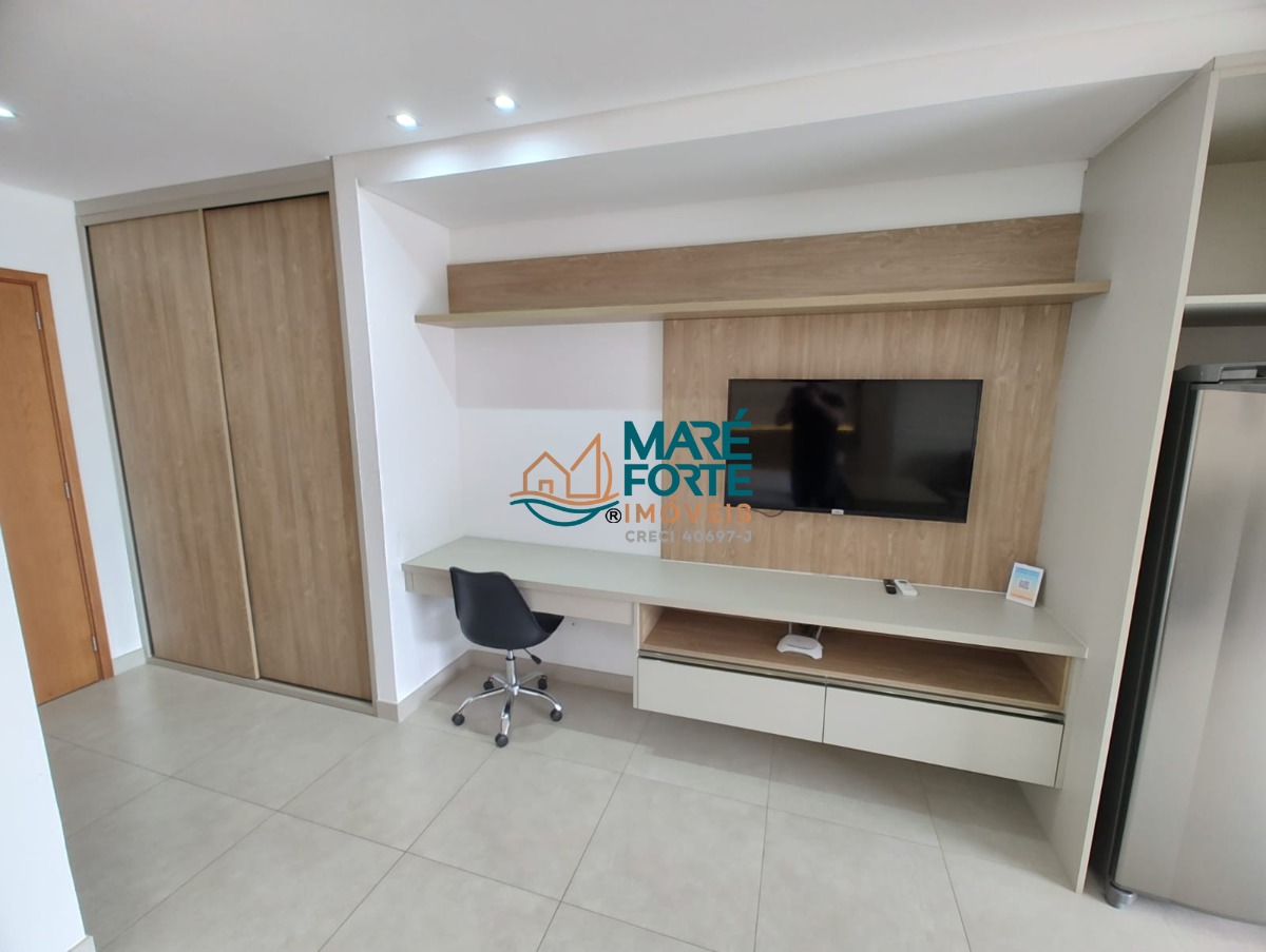 Apartamento, 1 quarto, 51 m² - Foto 4