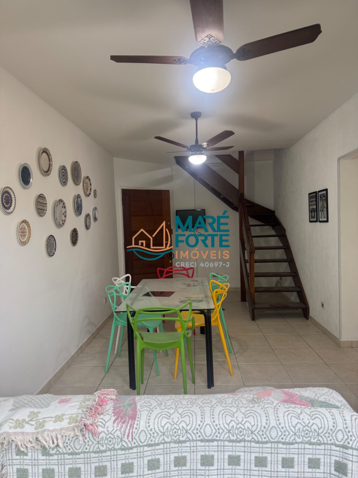 Cobertura, 2 quartos, 83 m² - Foto 2