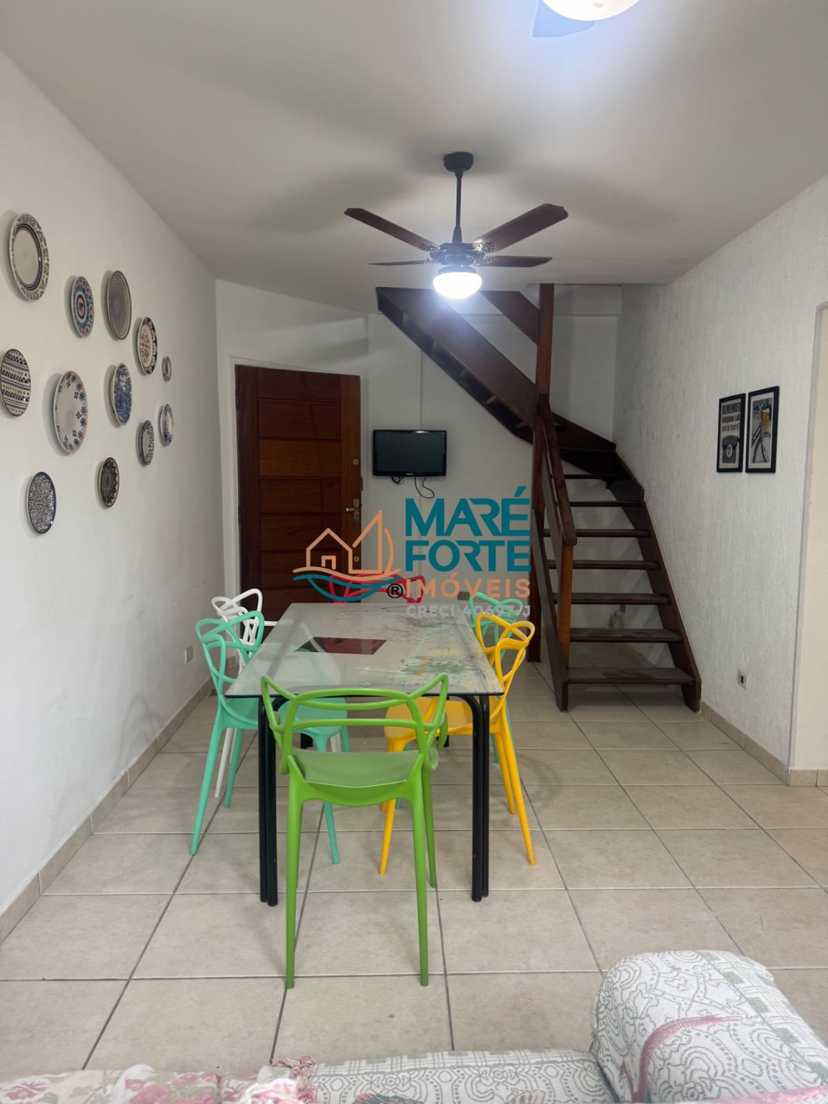 Cobertura, 2 quartos, 83 m² - Foto 3