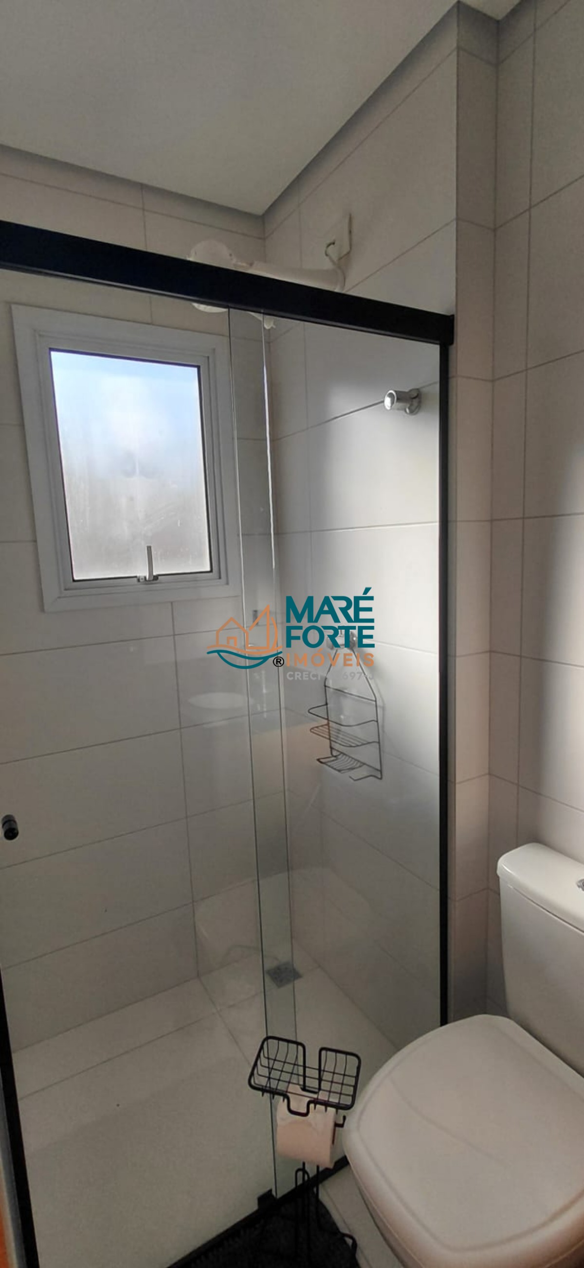 Apartamento novo mobiliado e decorado com ótima iluminação