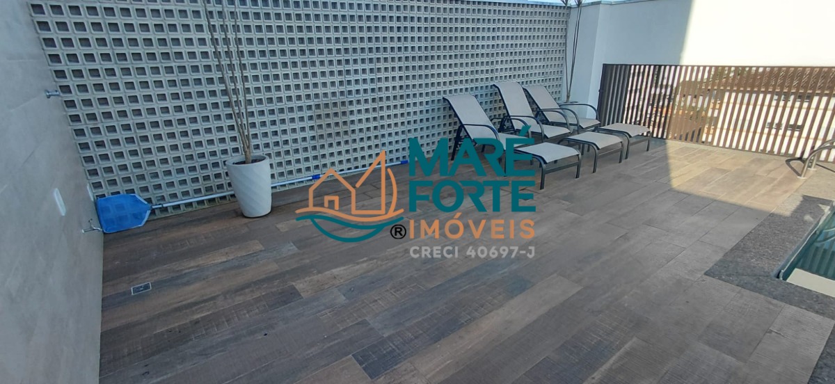 Apartamento novo mobiliado e decorado com ótima iluminação