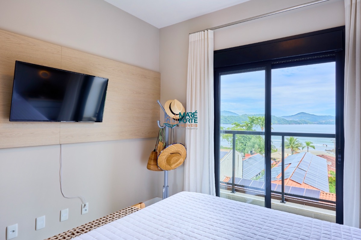 Alto padrão com vista permanente para o mar- Aruna Resort