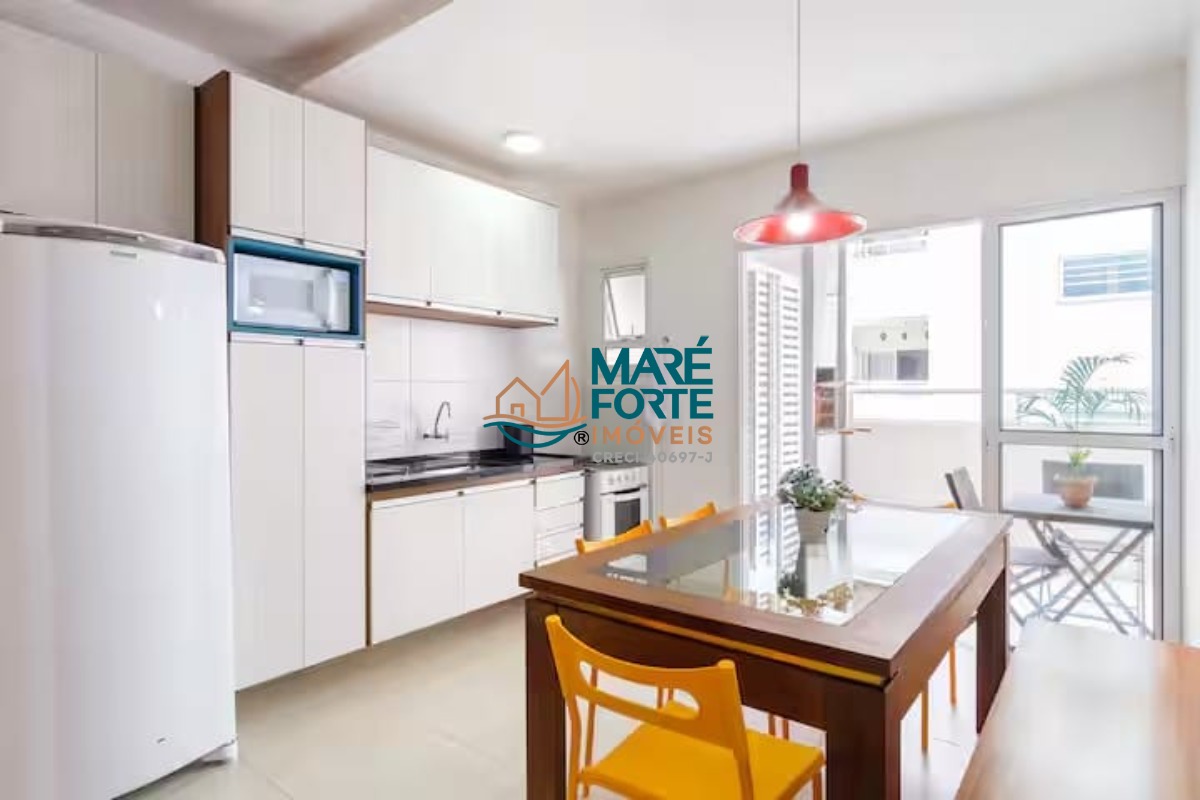 Apartamento decorado em condomínio com ampla área de lazer!