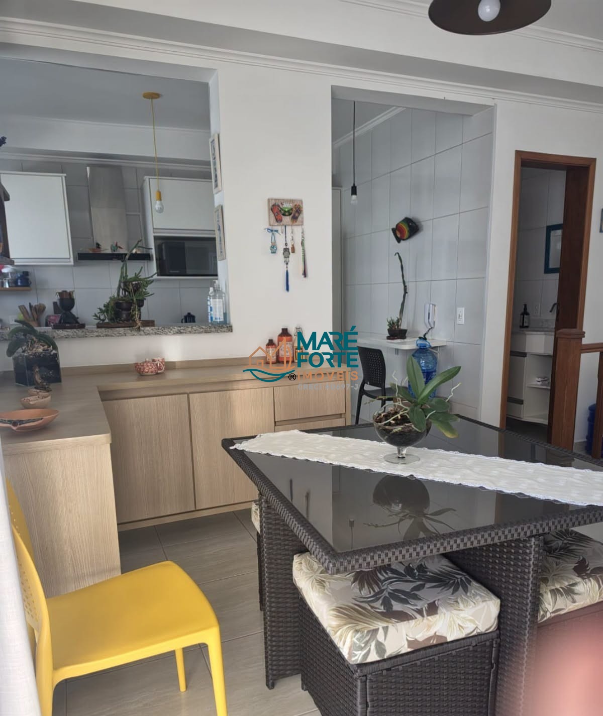 Cobertura, 3 quartos, 174 m² - Foto 3