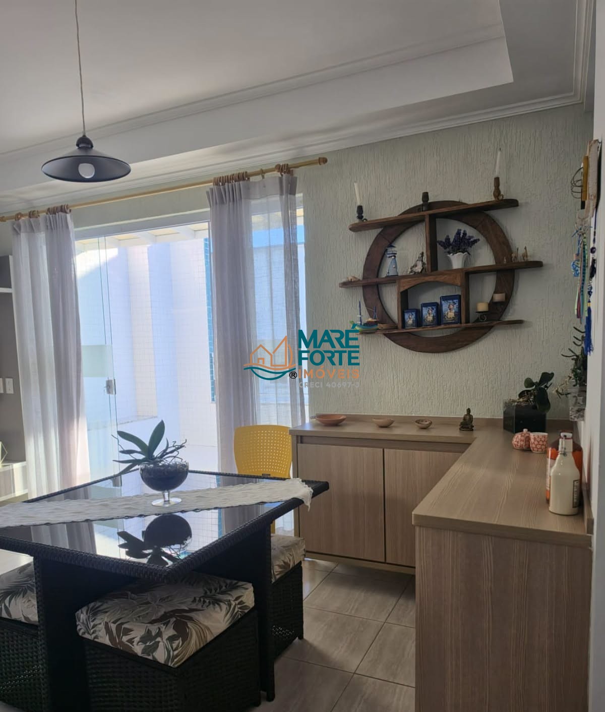 Cobertura, 3 quartos, 174 m² - Foto 2