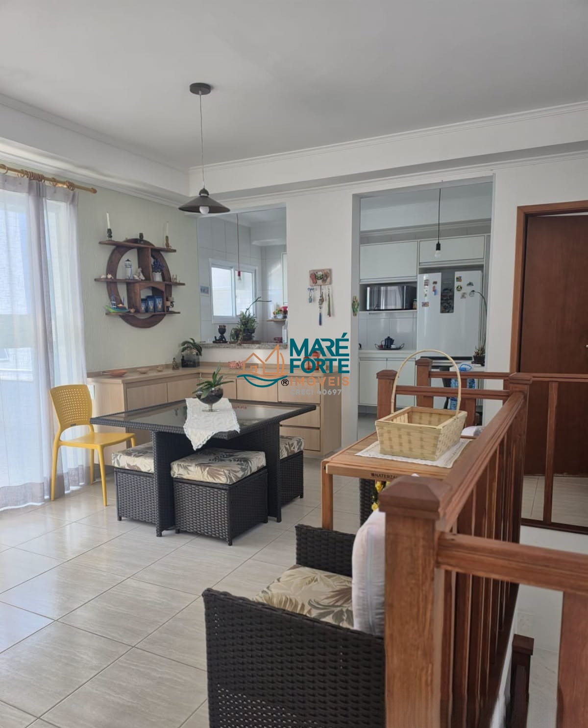 Cobertura, 3 quartos, 174 m² - Foto 1