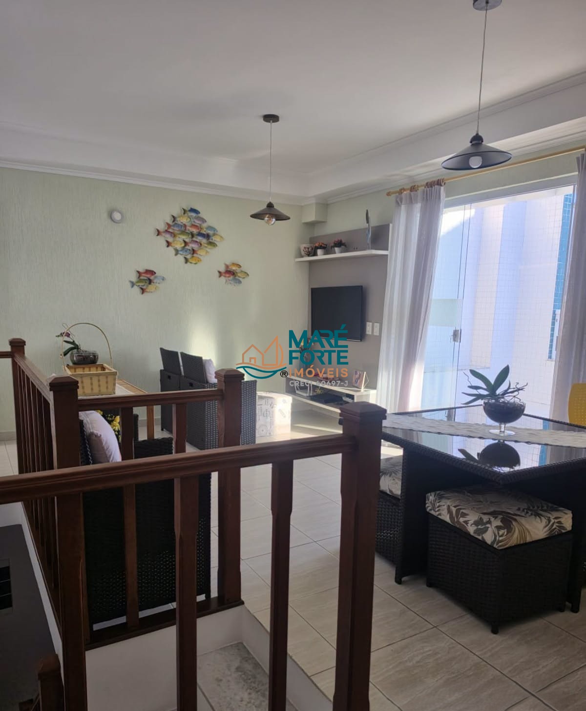 Cobertura, 3 quartos, 174 m² - Foto 6