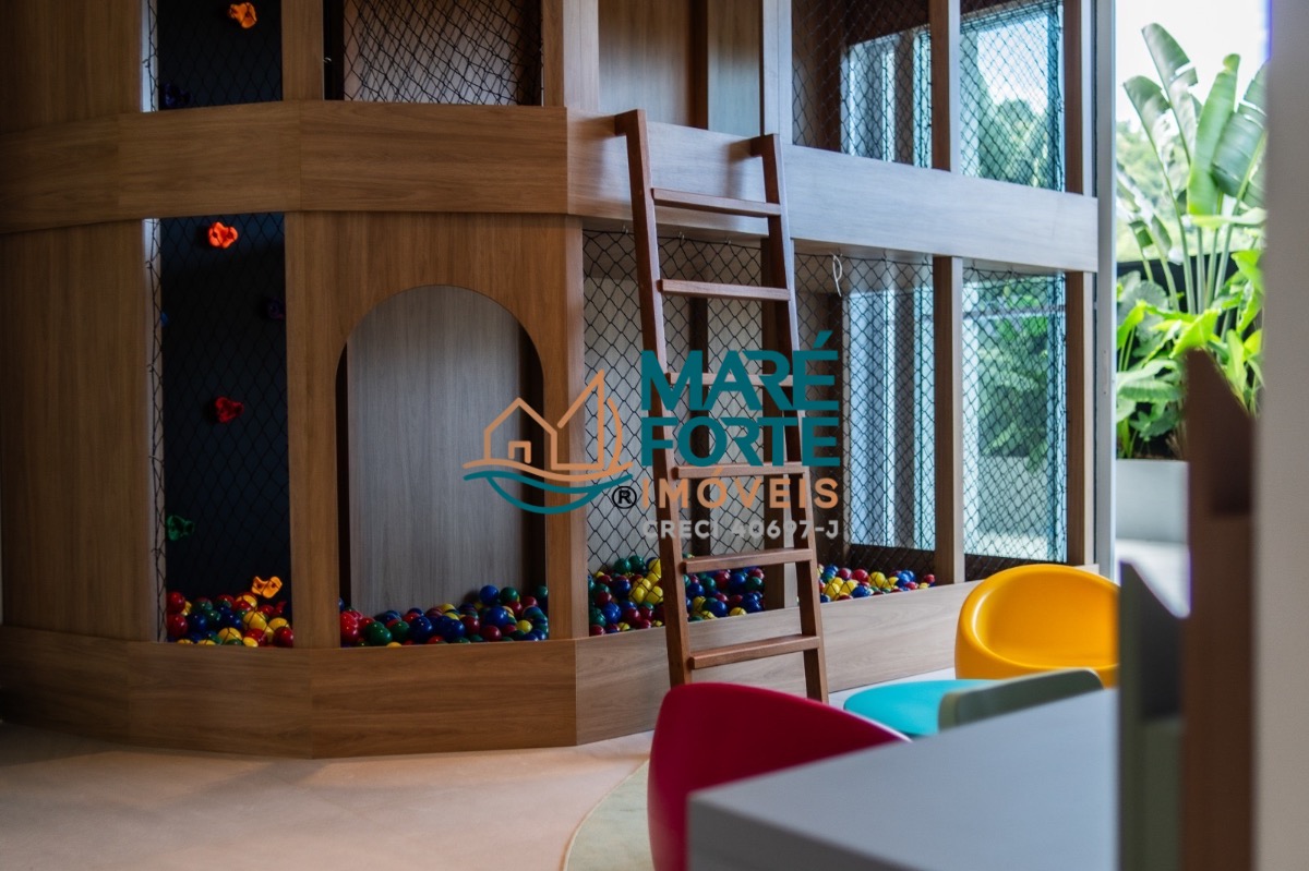 Cobertura, 3 quartos, 240 m² - Foto 33