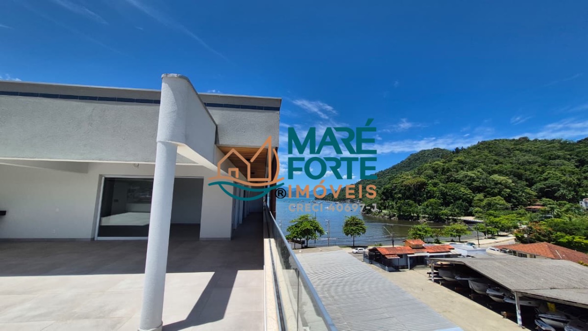 Cobertura, 3 quartos, 240 m² - Foto 1