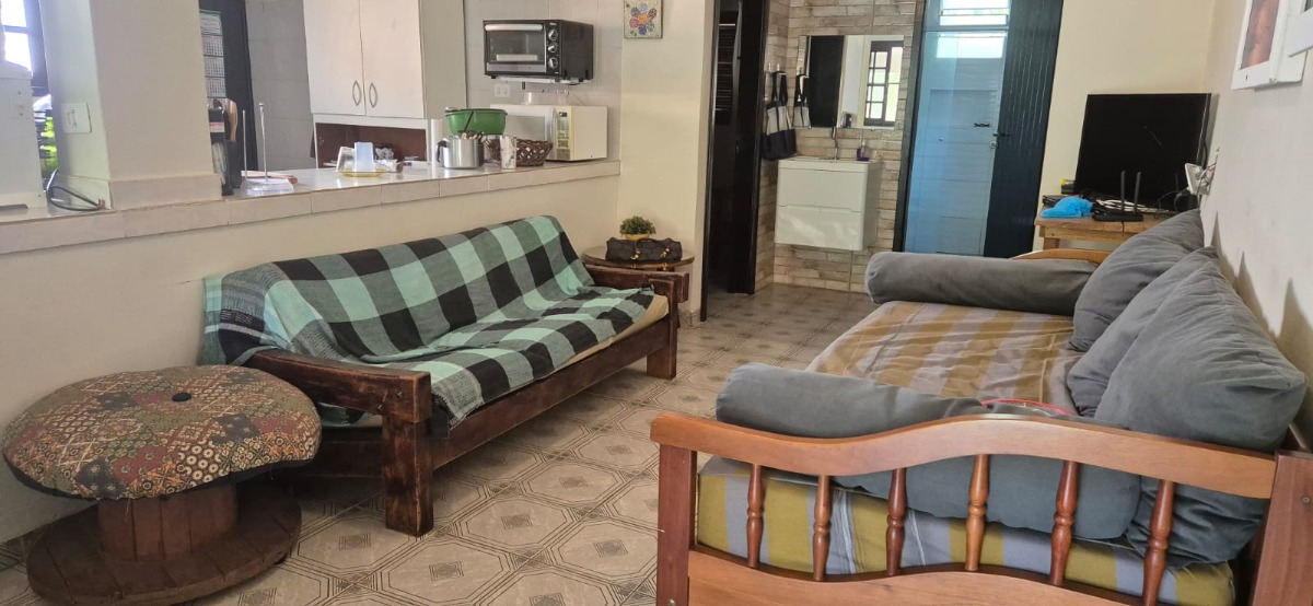 Casa Aconchegante a passos do Mar ..