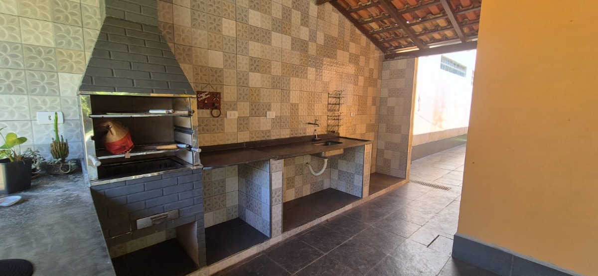 Casa Aconchegante a passos do Mar ..