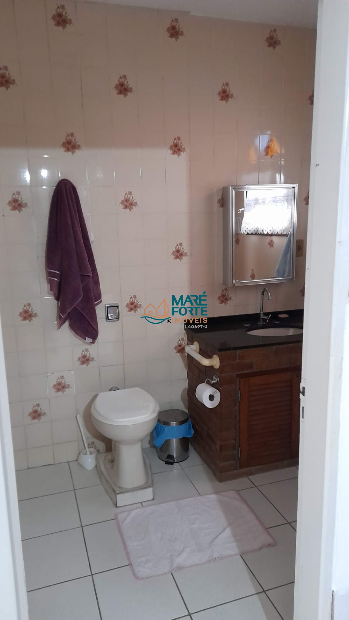 Casa Diferenciada Perequê Açu