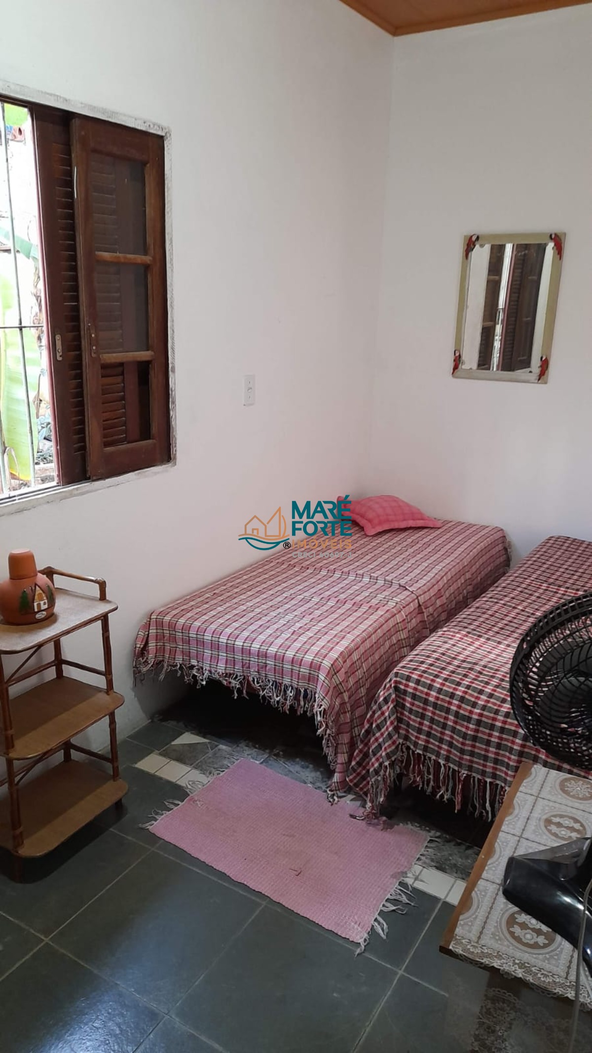 Casa Diferenciada Perequê Açu
