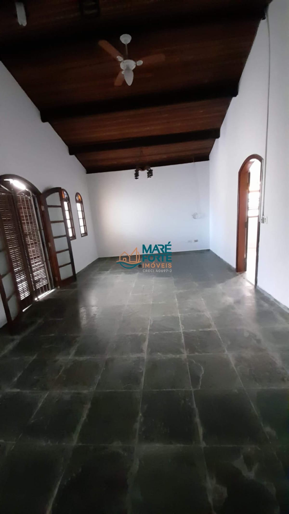 Casa Diferenciada Perequê Açu