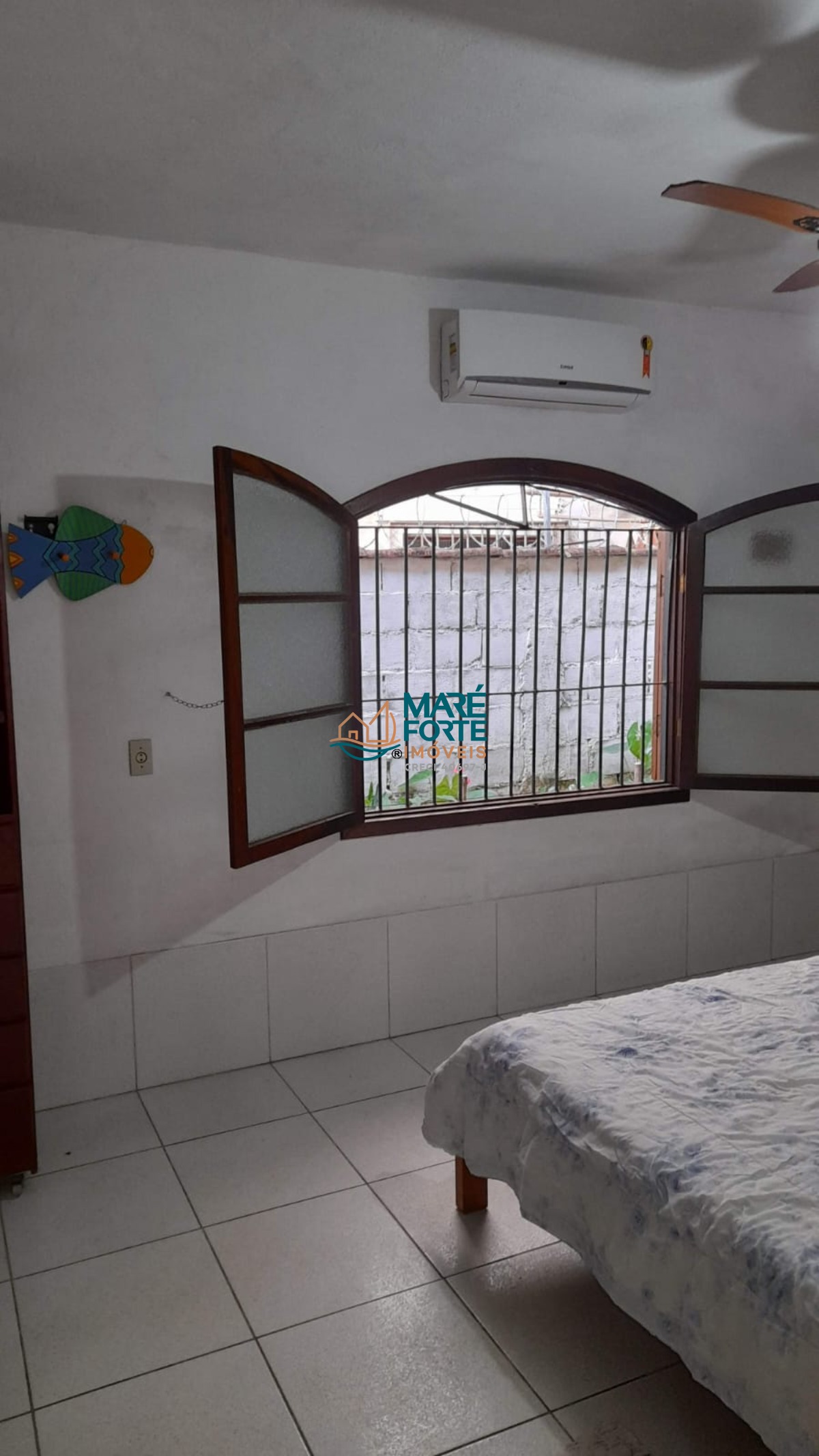 Casa Diferenciada Perequê Açu