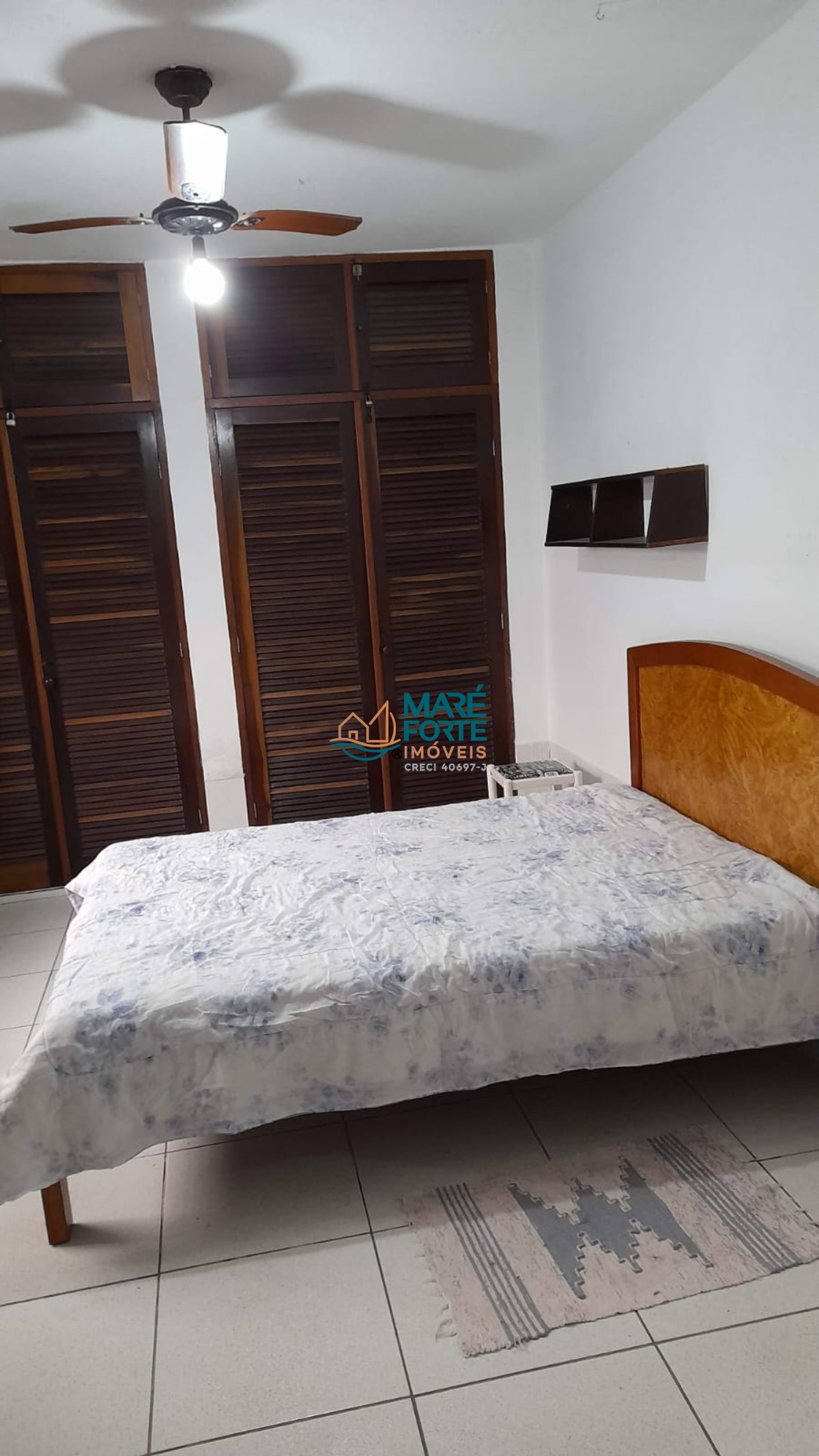 Casa Diferenciada Perequê Açu