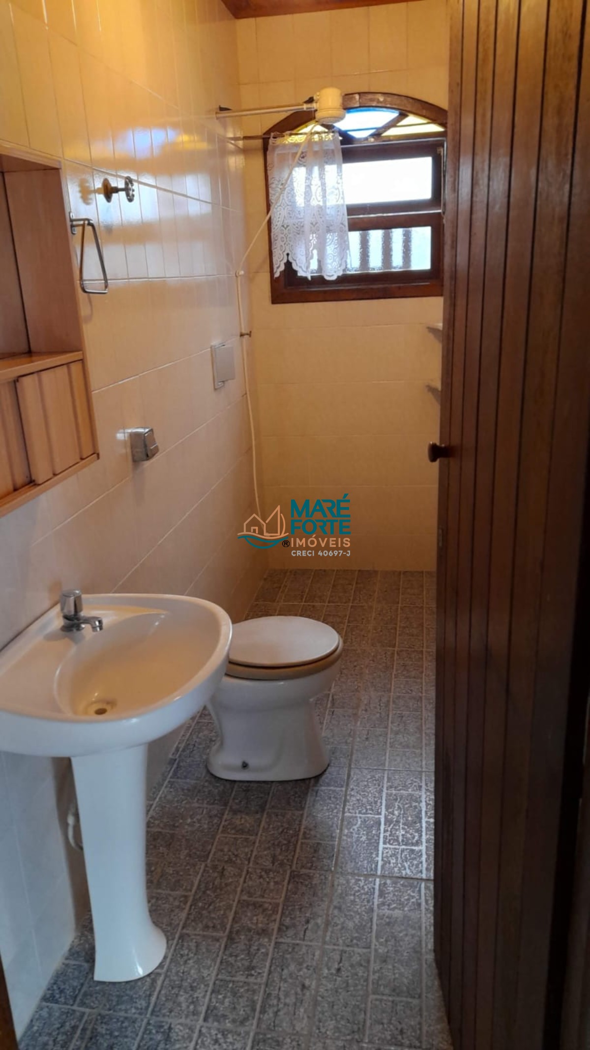 Casa Diferenciada Perequê Açu