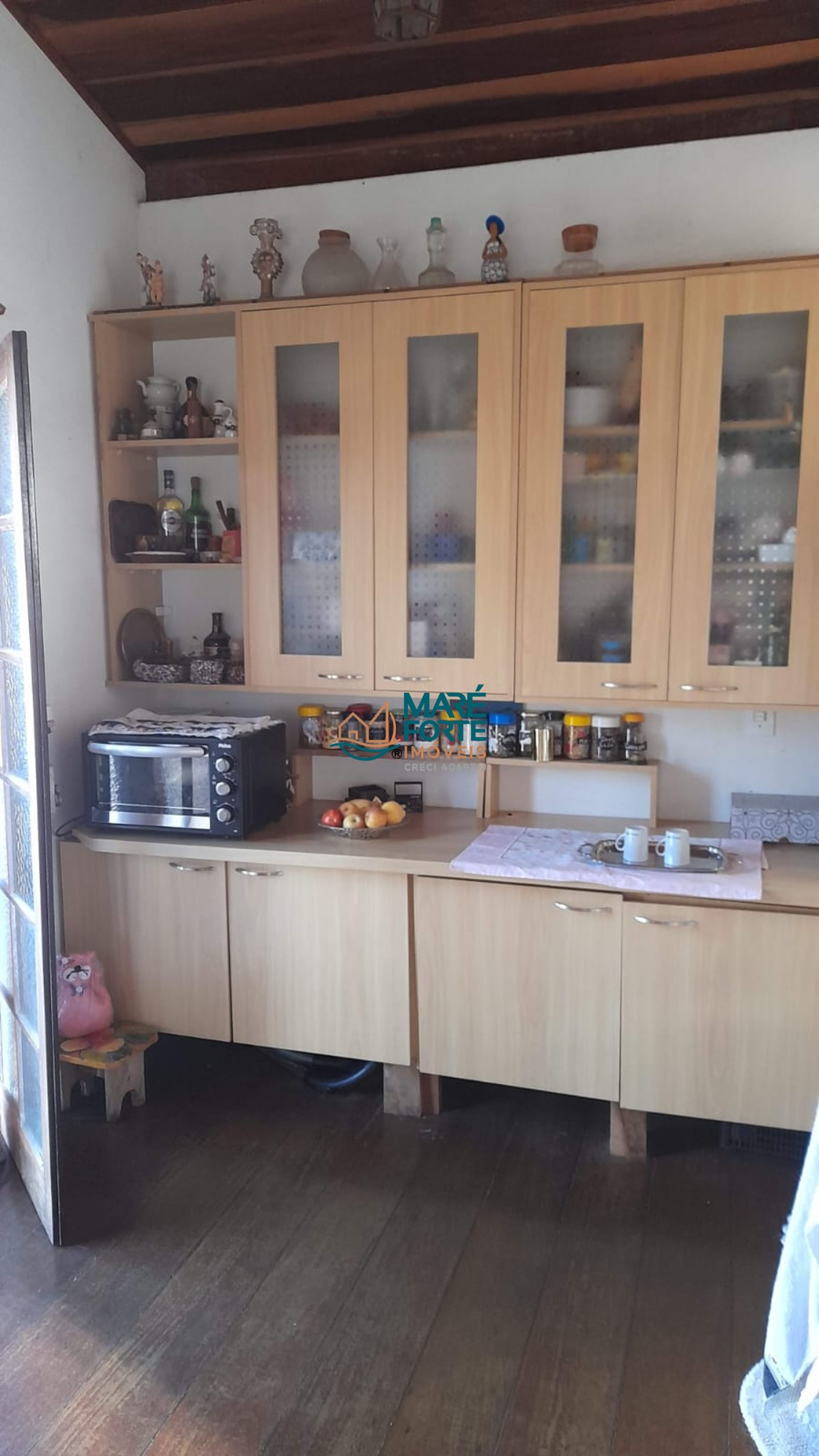Casa Diferenciada Perequê Açu