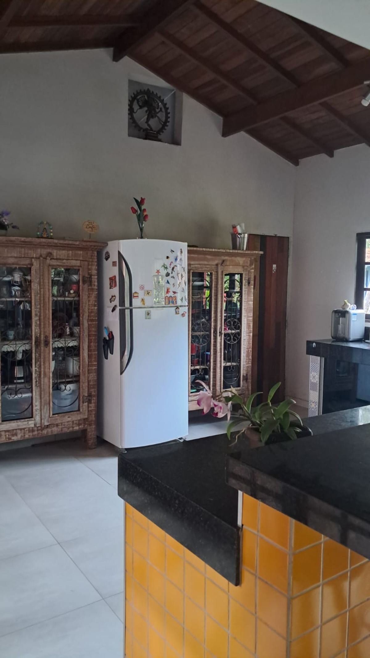Refúgio Exclusivo em Itamambuca Casa a 500m da Praia com 4 Dormitórios