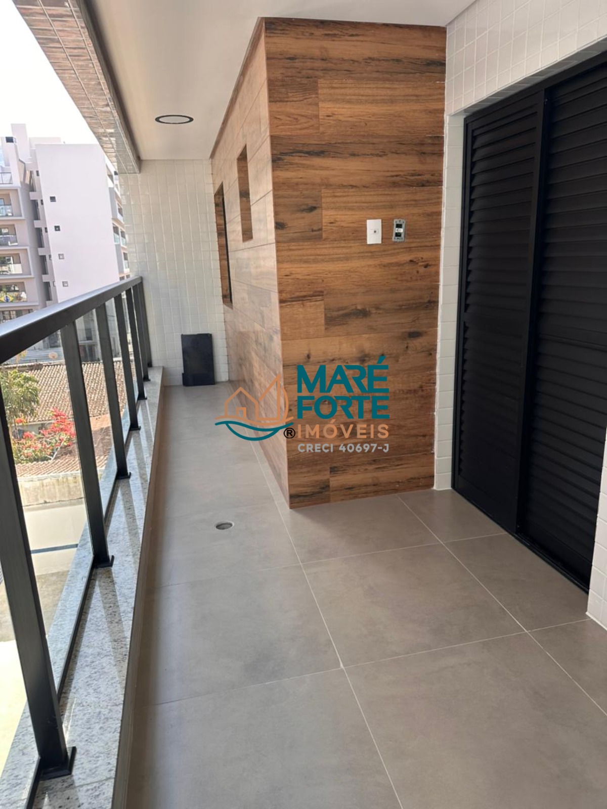 Apartamento, 2 quartos, 77 m² - Foto 2