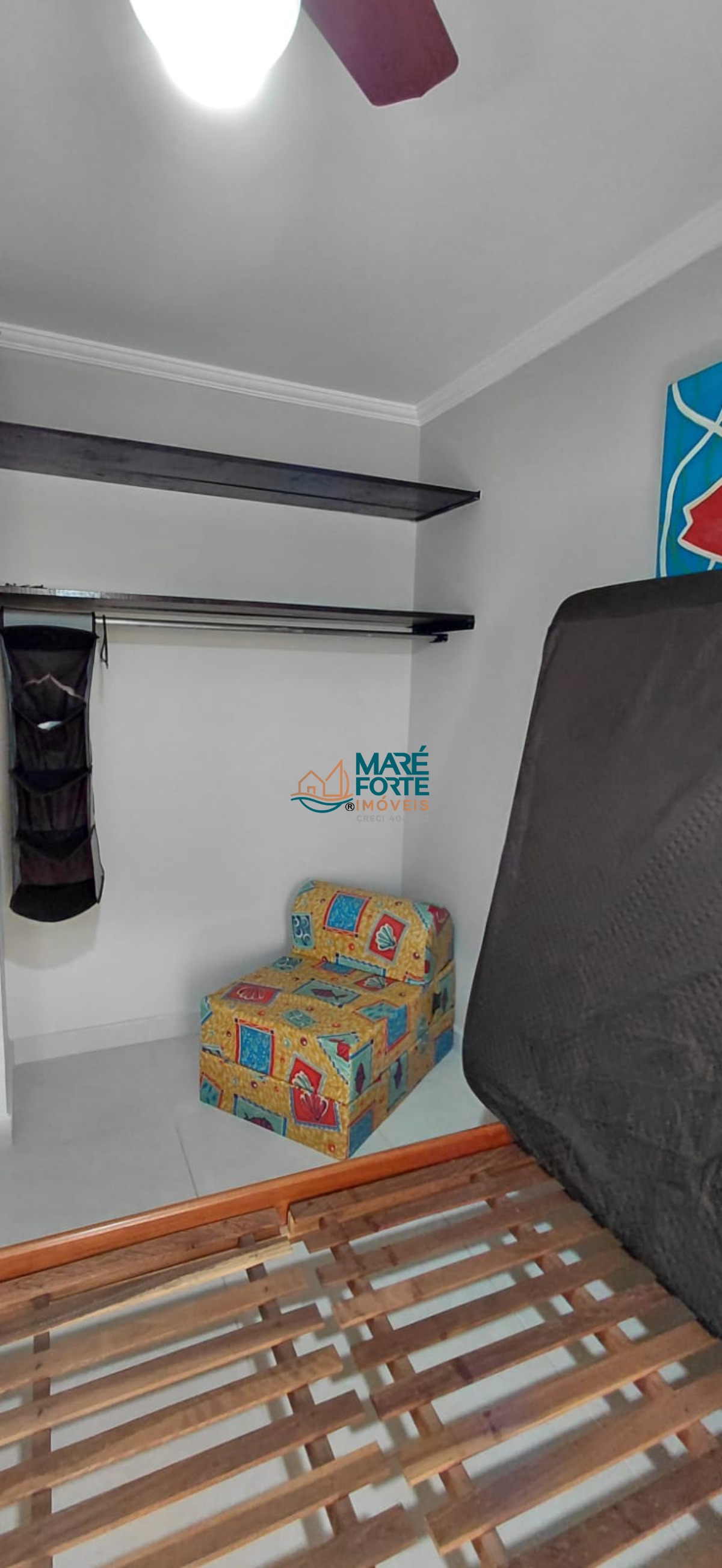 Apartamento terreo aconchegante