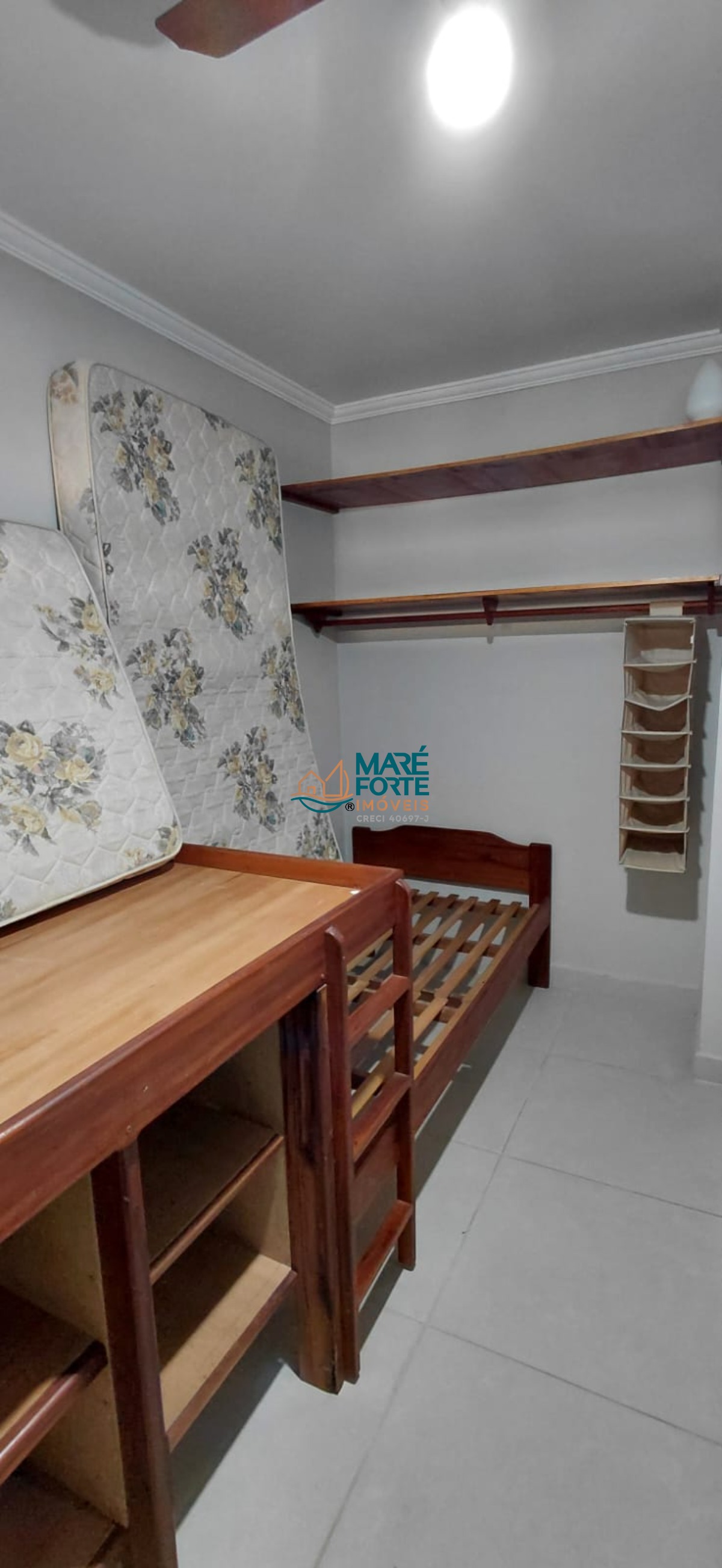 Apartamento terreo aconchegante