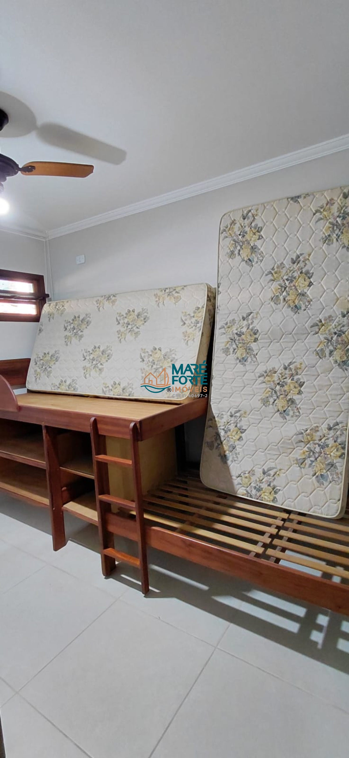 Apartamento terreo aconchegante