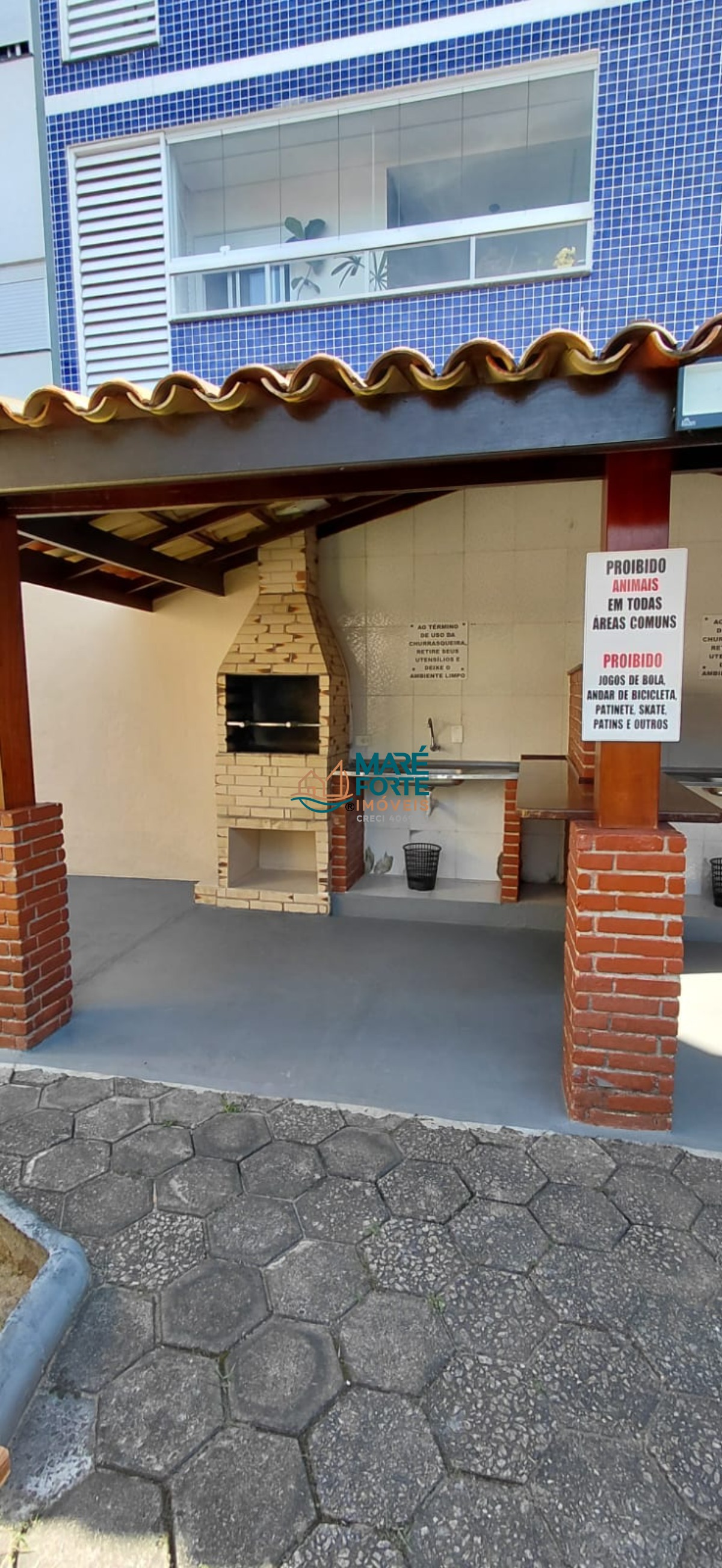 Apartamento terreo aconchegante
