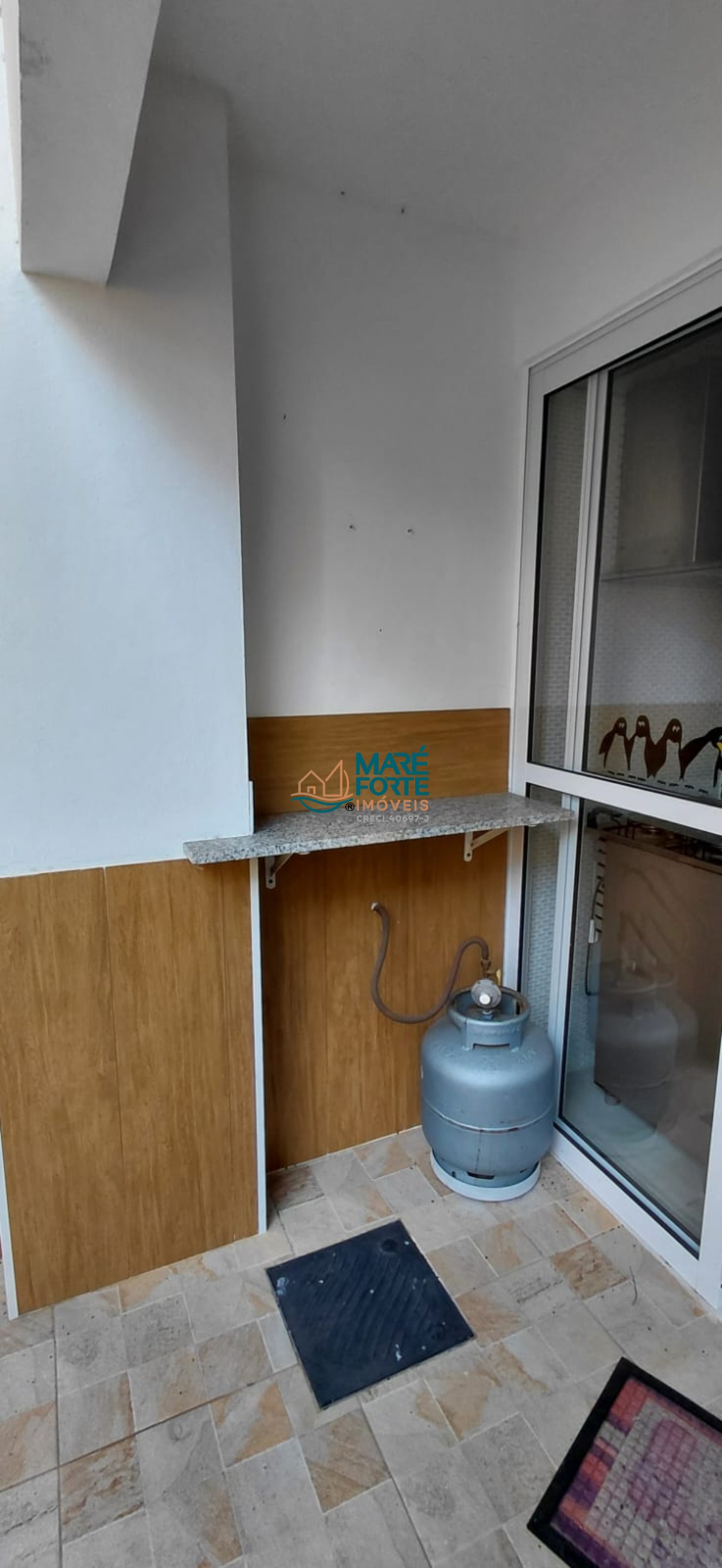 Apartamento terreo aconchegante