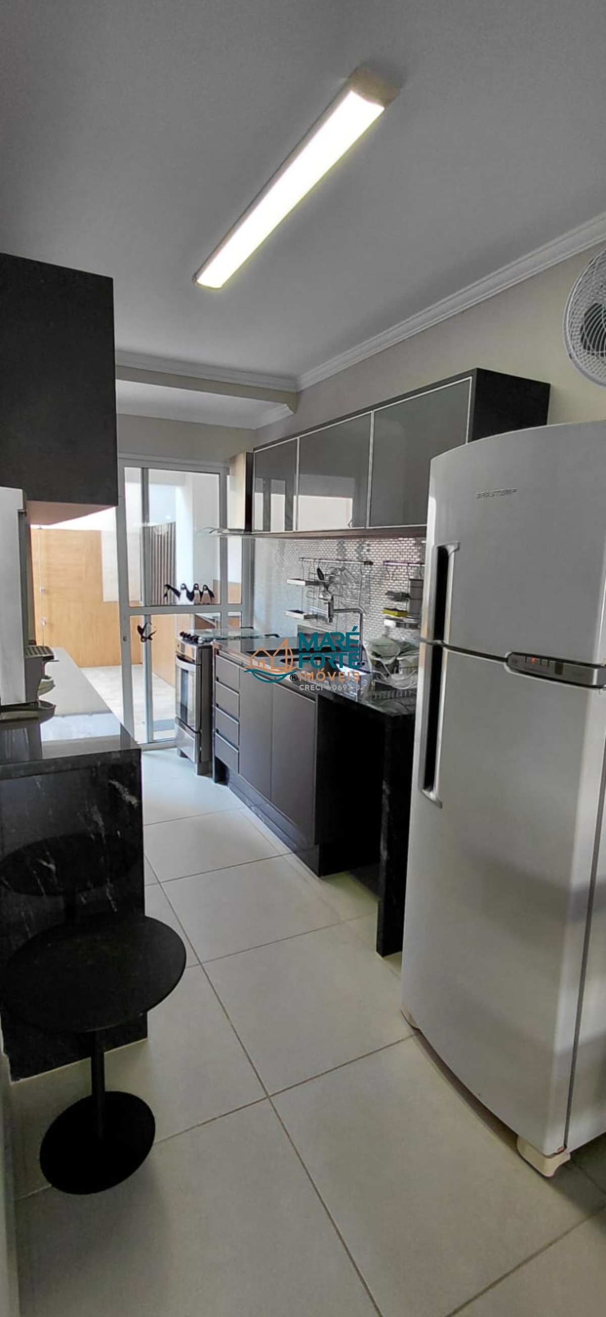 Apartamento terreo aconchegante