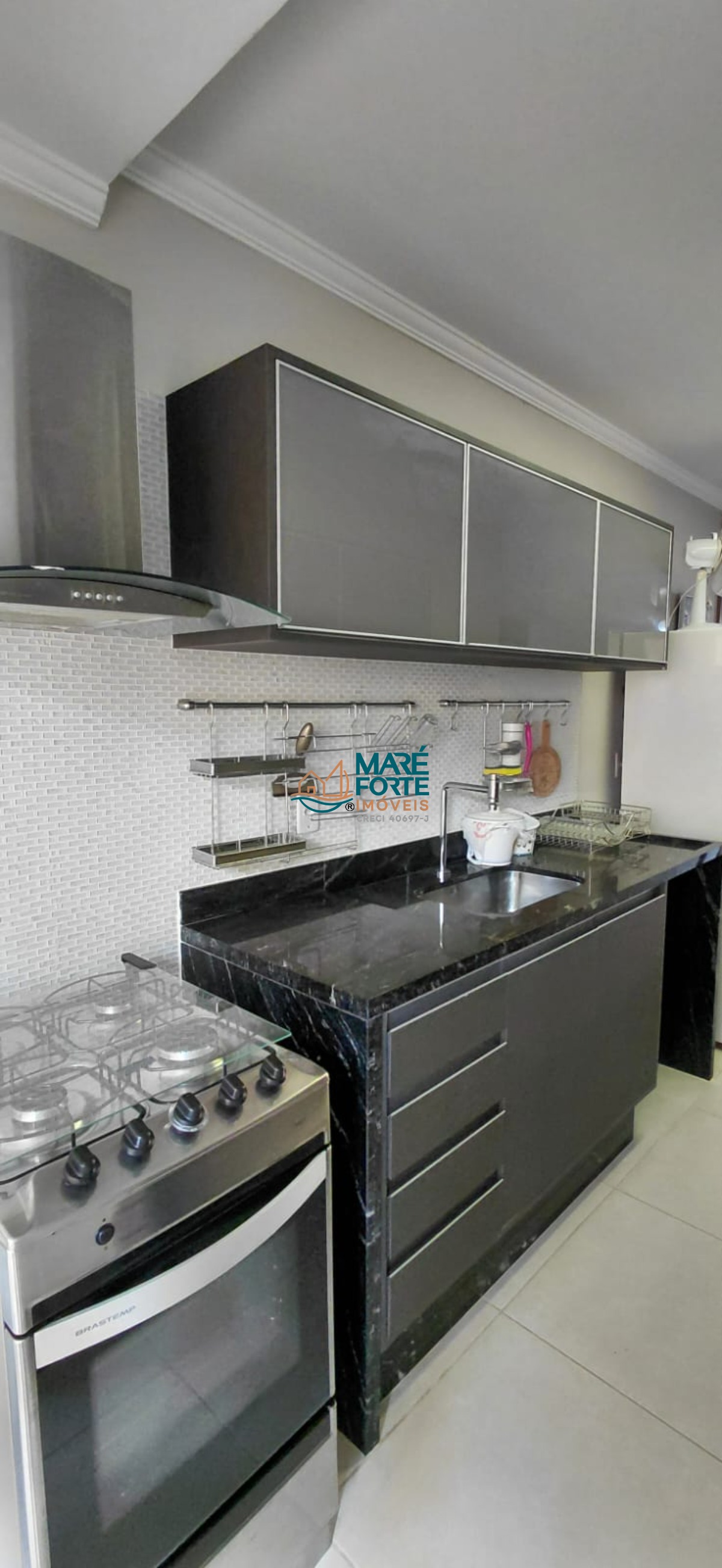 Apartamento terreo aconchegante