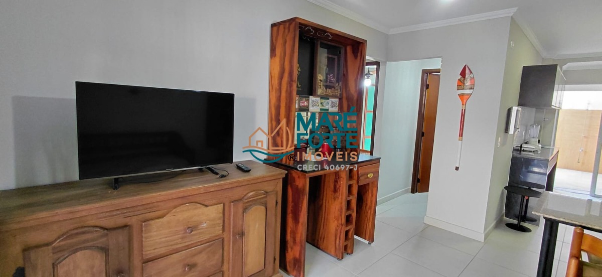 Apartamento terreo aconchegante
