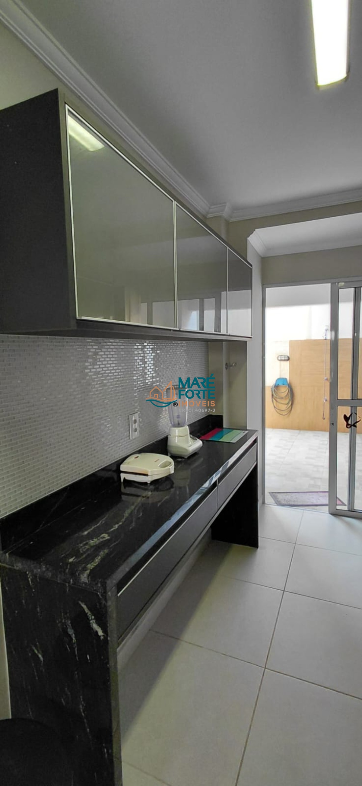 Apartamento terreo aconchegante