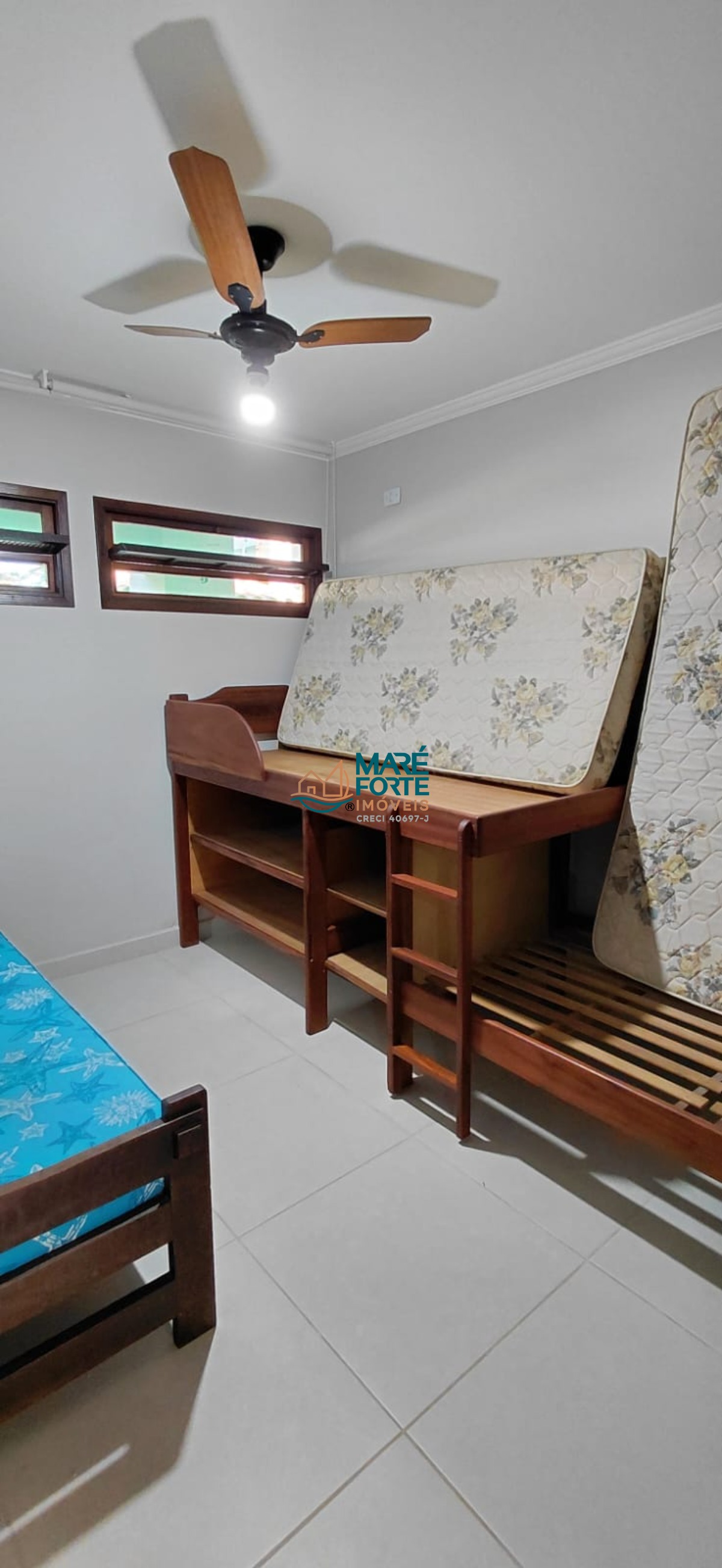 Apartamento terreo aconchegante