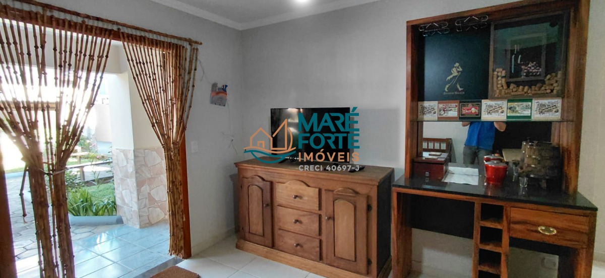 Apartamento terreo aconchegante