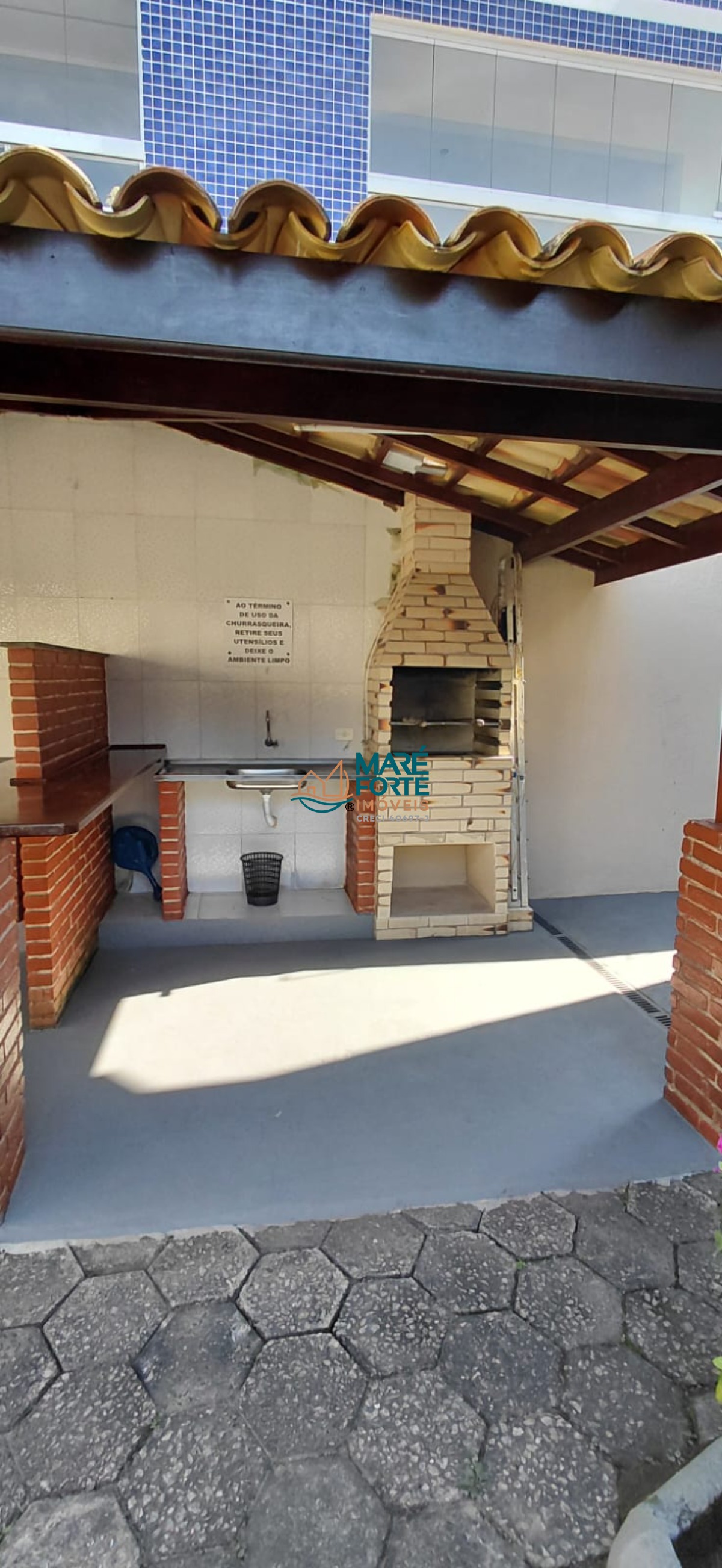 Apartamento terreo aconchegante