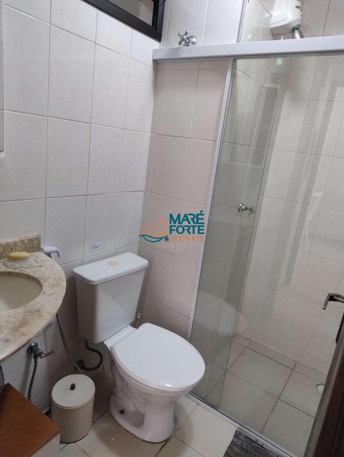 Apartamento Praia Grande ótima localização