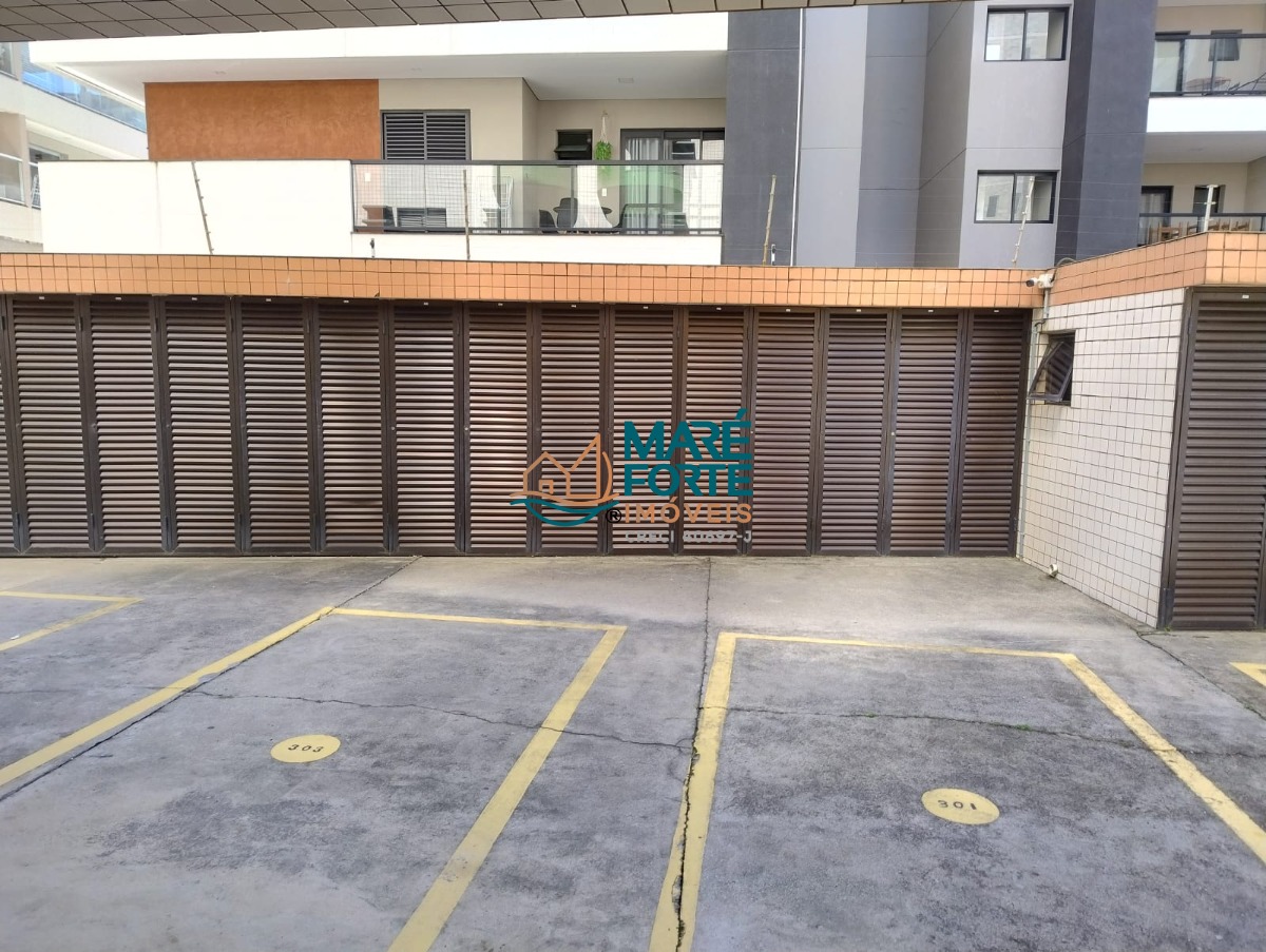 Apartamento Praia Grande ótima localização