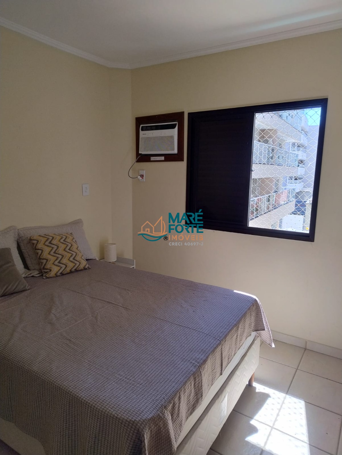 Apartamento Praia Grande ótima localização