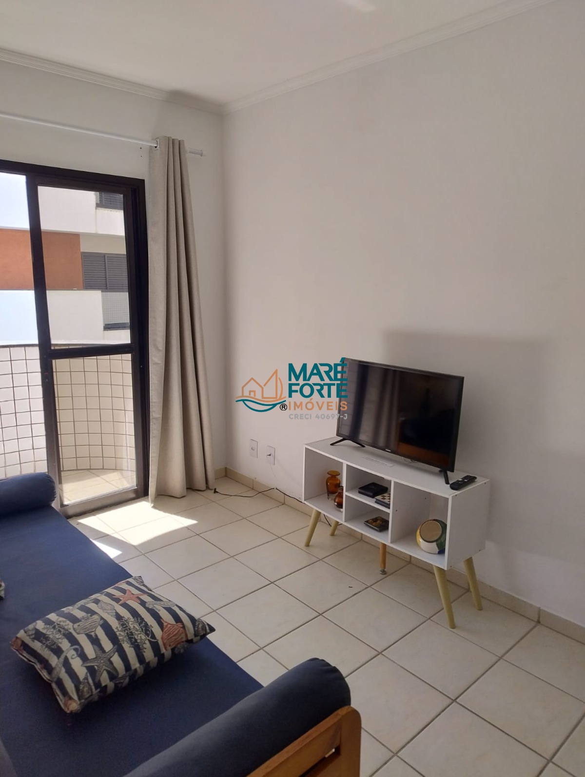 Apartamento Praia Grande ótima localização