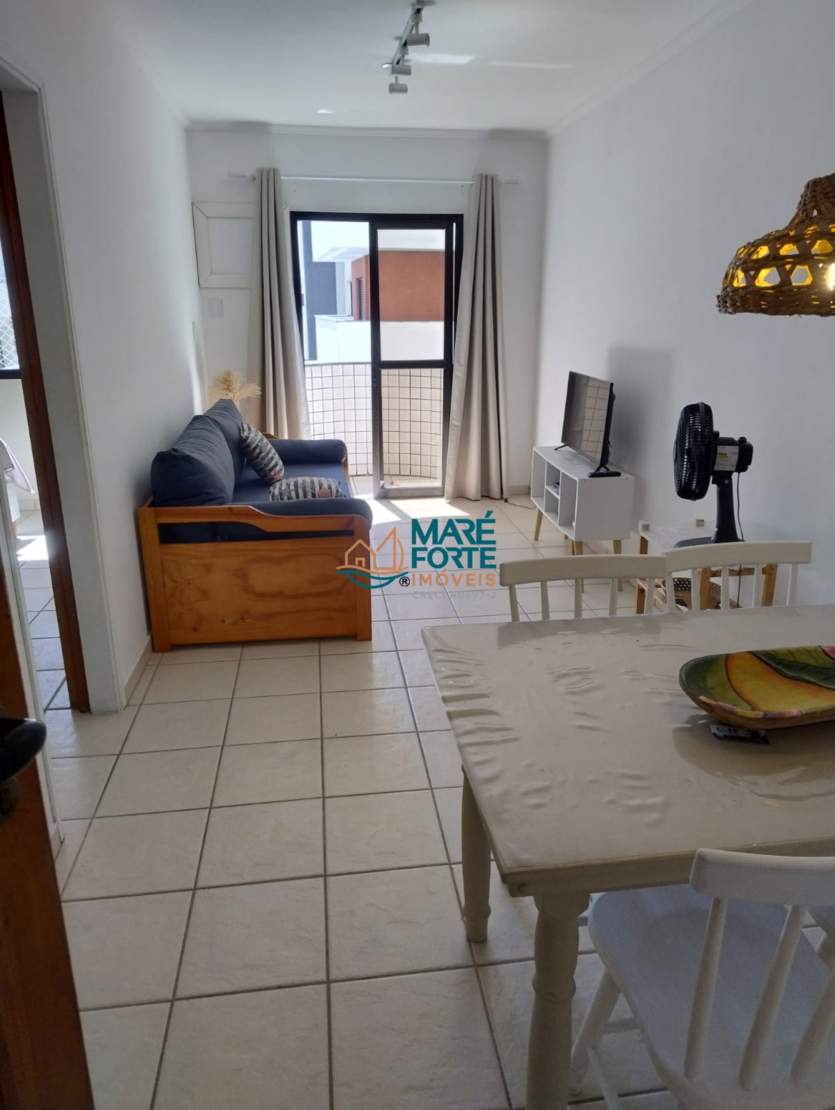 Apartamento Praia Grande ótima localização