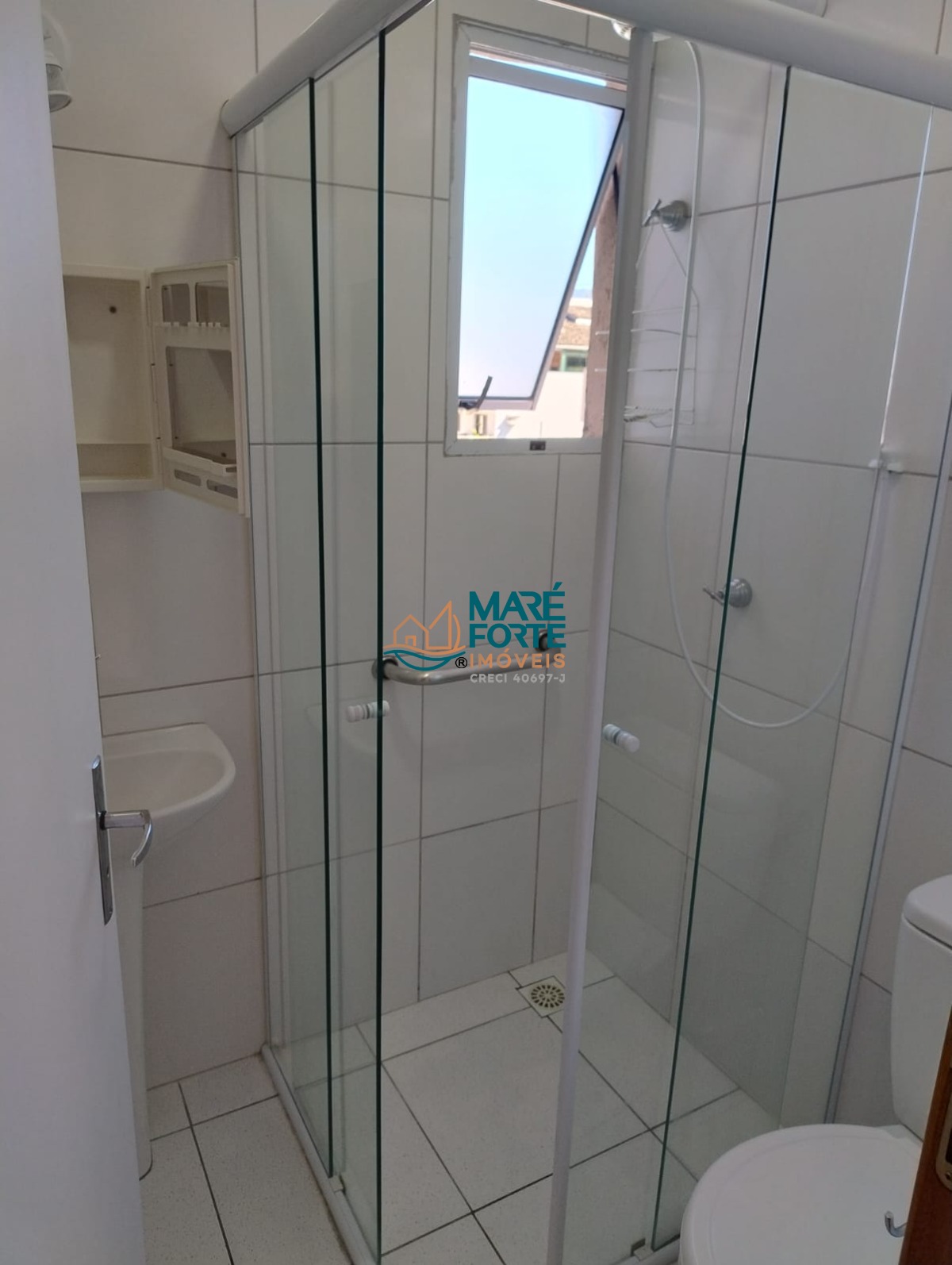 Apartamento Mobiliado Centro