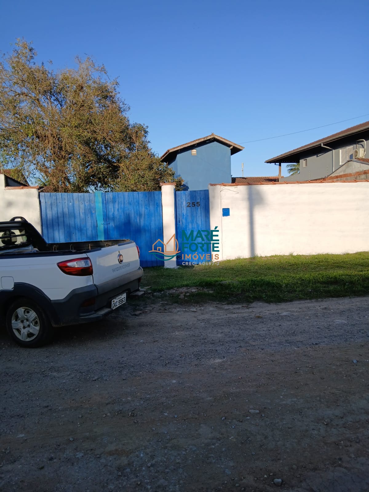 Casa espaçosa no jd Carolina