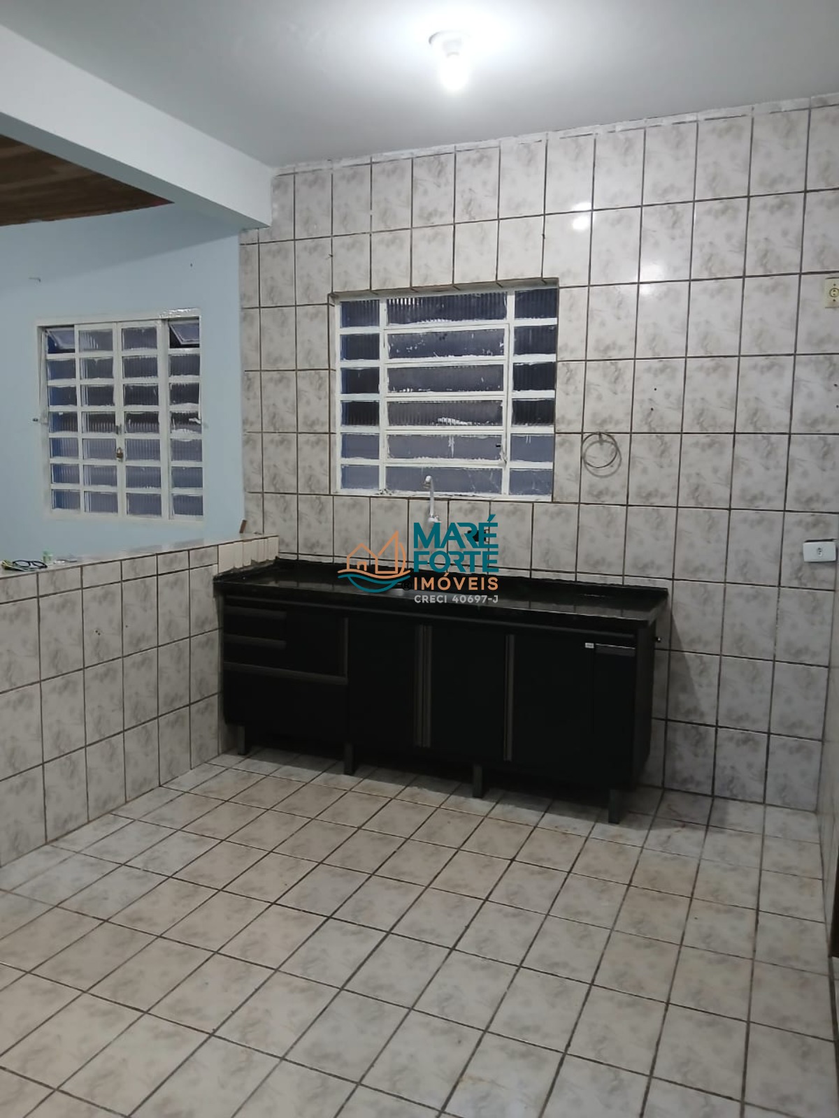 Casa espaçosa no jd Carolina