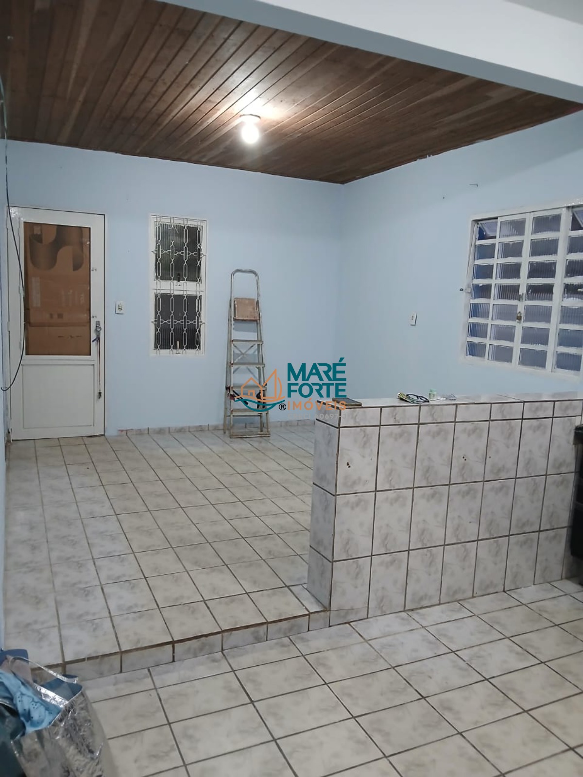 Casa espaçosa no jd Carolina