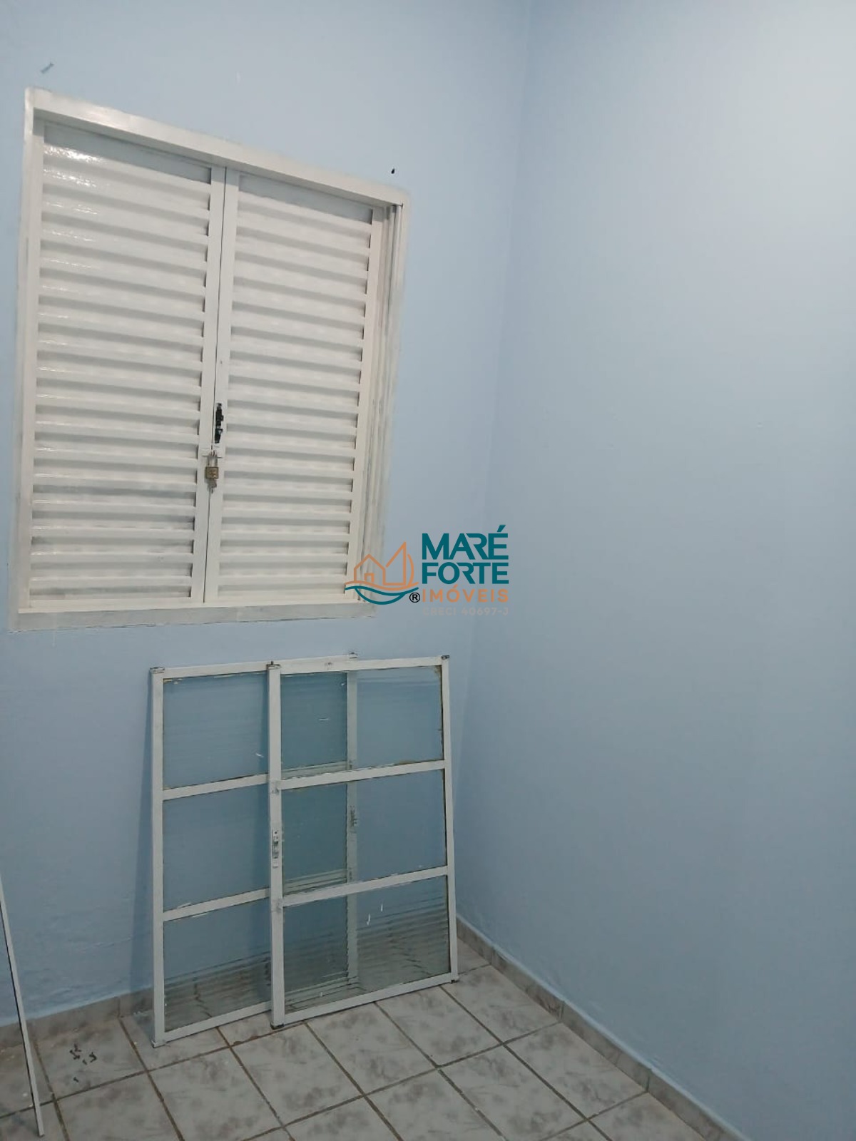 Casa espaçosa no jd Carolina