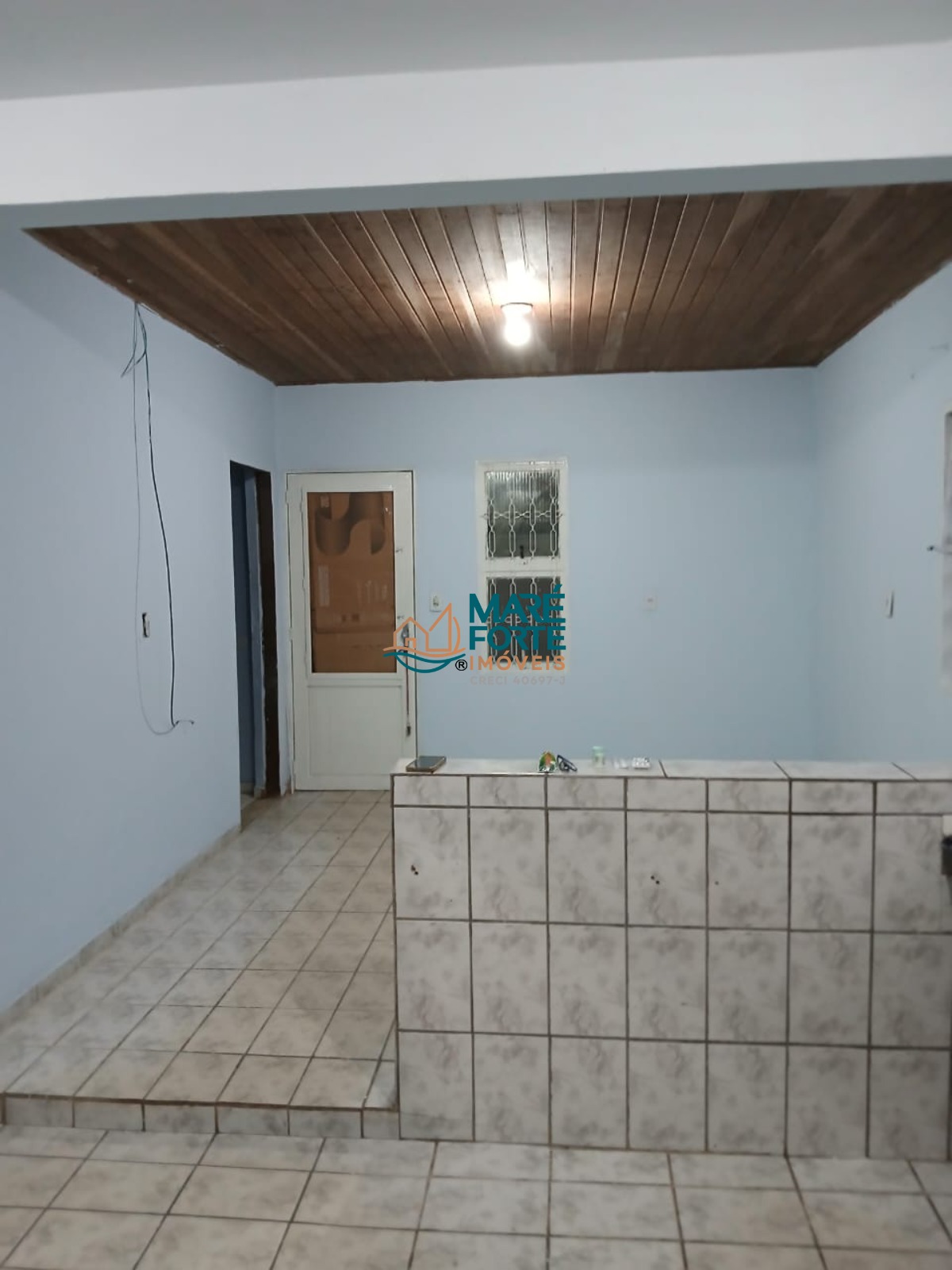 Casa espaçosa no jd Carolina