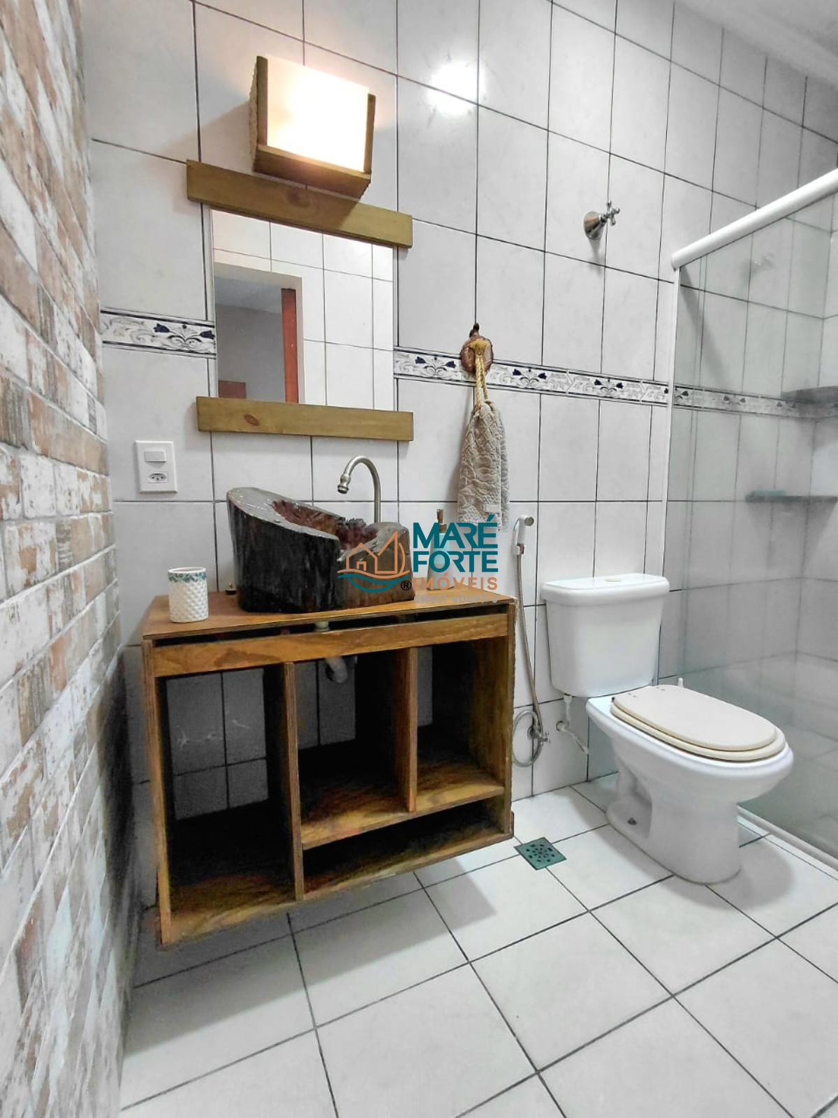 Casa com quintal e varanda gourmet próxima a praia!